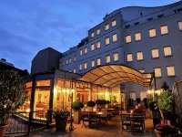 Hotel Ludwig Van Beethoven Hotels in Kreuzberg