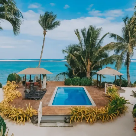 Moana Sands Villas & Apartments