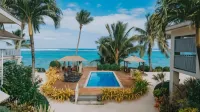 Moana Sands Villas & Apartments - Pools