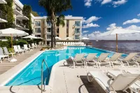 Radisson Colonia Del Sacramento Hotel - Pools