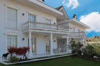 Villa Daniela Fair - Parking