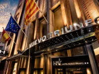 هوتل نويفو تريونفو Hotels near بوبل سيك