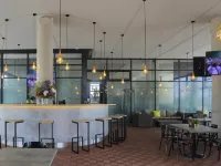 Aurora Hotel Klaipeda Hotels in Klaipeda