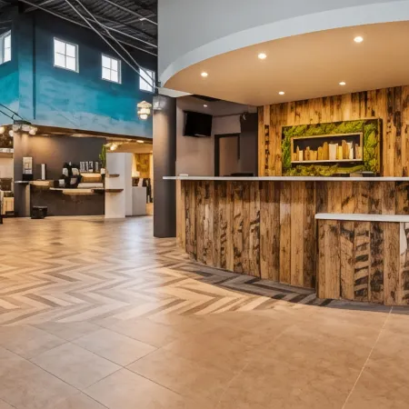 Best Western Premier Ankeny Hotel