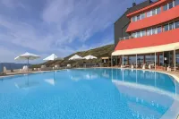 Luna Hotel Dos Carqueijais - Serra da Estrela