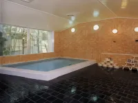 旅館 はやし別館 - バー