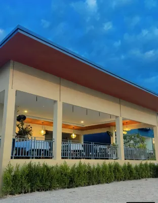 Mukrada House Boutique Hometel Krabi - Pensions