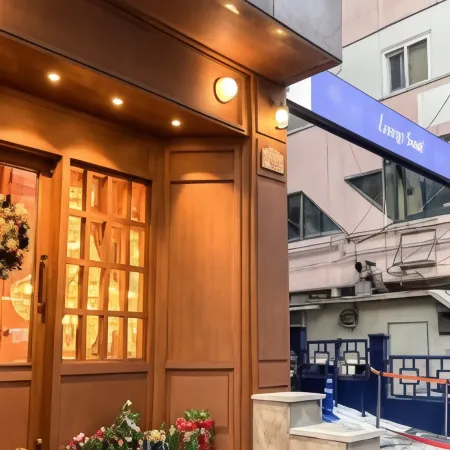 LoungeSeoul