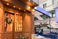 LoungeSeoul