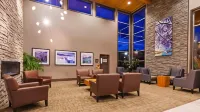 Best Western Plus Revelstoke - صديق للحيوانات الاليفة