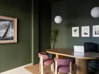 烏魯梅亞科萊克蒂亞飯店 中央郵局（Edificio de Correos）附近的飯店