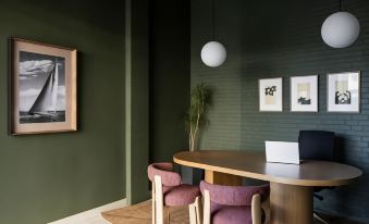 Colectia Hotel Urumea