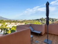 Royal Marbella Golf Resort Hotels in Benahavis