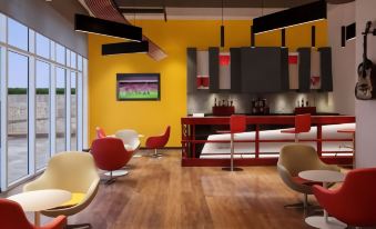 Ibis Pune Hinjewadi
