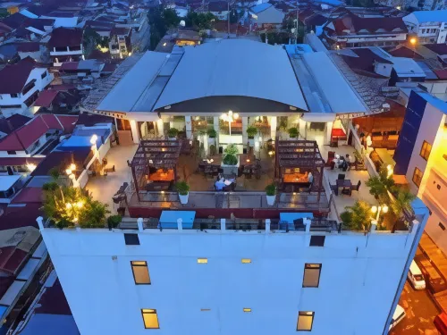 Transera Hotel Pontianak
