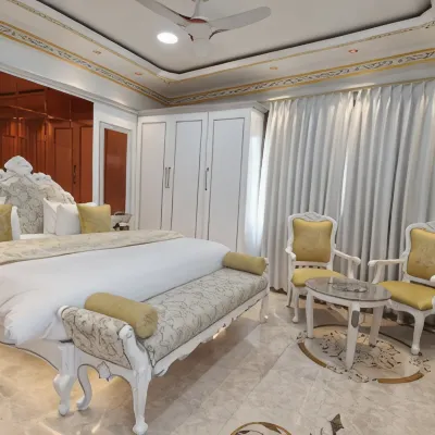 Hotel Om Stay Well Hotels near Devi Ahilya Bai Holkar Airport