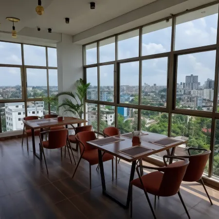 Sylhet Paradise Inn