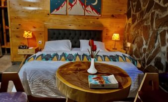 Ridge Inn