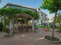 Fidalsa White House Premium Hoteles en Muchamiel