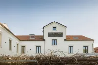 San Valentino Palace, Umag City Center