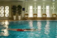 Macdonald Bath Spa Hotel - Luxus