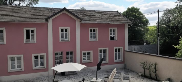 Les 7 Sources Hotels in Val-d'Oise