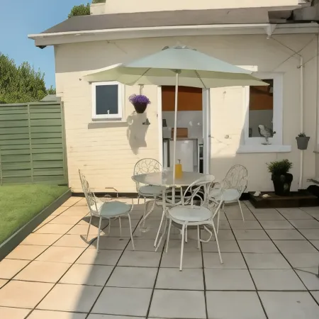 Abbey View Holiday Flats
