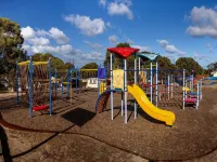 Big4 Port Hughes Holiday Park Hotels in Moonta