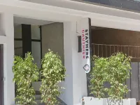 StayHere Casablanca - Gauthier Loft Living Hotel in zona Centro