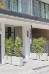 StayHere Casablanca - Gauthier Loft Living Hotels near City Centre