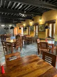 Prakriti Aalay - Riverside Mountain View Boutique Eco Resort - breakfast