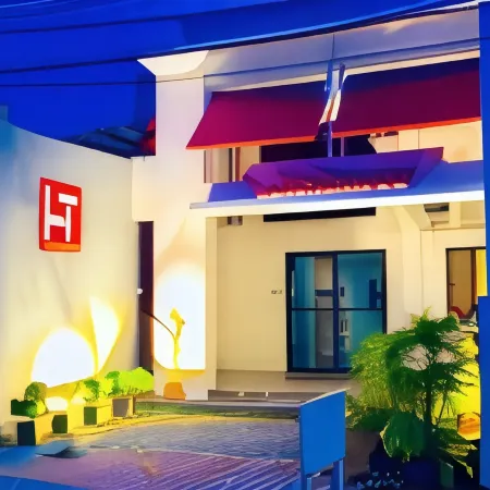 Hometown Hotel - Lacson Bacolod