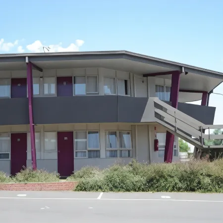 Bega Motel