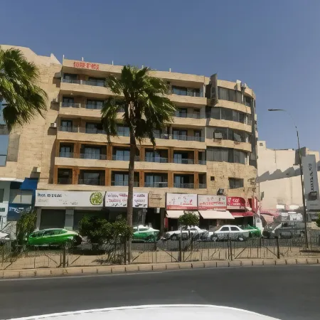 Ahla Tlah SeaView Hotel