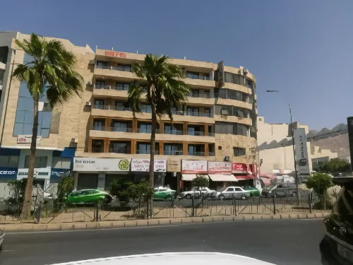 Ahla Tlah SeaView Hotel - 3-Star