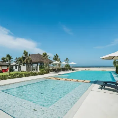 Triple Tree Beach Resort Hotels near Cha Am Beach