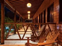 Jardim Dos Orixás Hotels in Canoa Quebrada