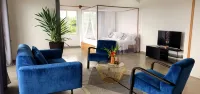 Al Camar Lodge - Wifi