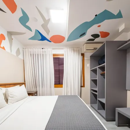 Bossa Jurerê Hotel