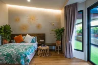 Tamerin Nest by Chrisenbel Villa Collection - Bungalows