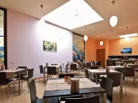 Hotel Rosso Frizzante Hotel a Sorbara