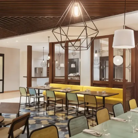 La Lucia Boutique Hotel by Prasanthi