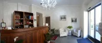 Hotel Giulio Cesare - Park Yeri