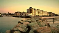 Adelaide Pulteney Motel