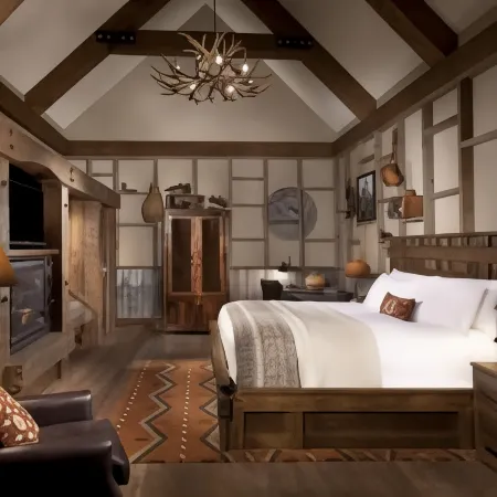Big Cypress Lodge