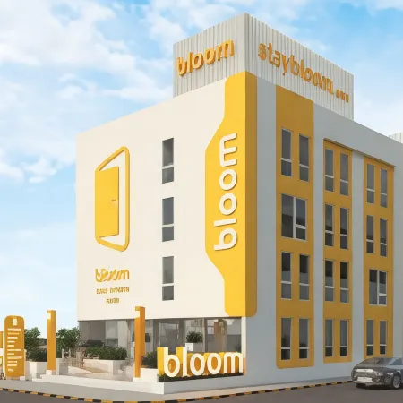 Bloom - Golf Course Road