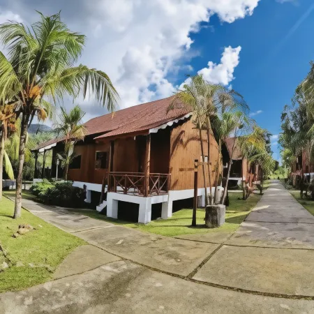 Xcape Resort Taman Negara