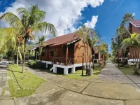 Xcape Resort Taman Negara - Wifi