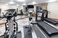 Baymont by Wyndham Arlington - salle de sport