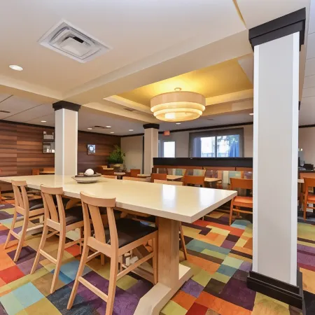 Fairfield by Marriott Inn & Suites Kingsland